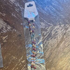 Tiny Saints Our Lady of Guadalupe rosary